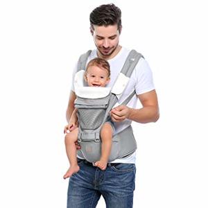 Porte bébé : le guide complet pour choisir le bon