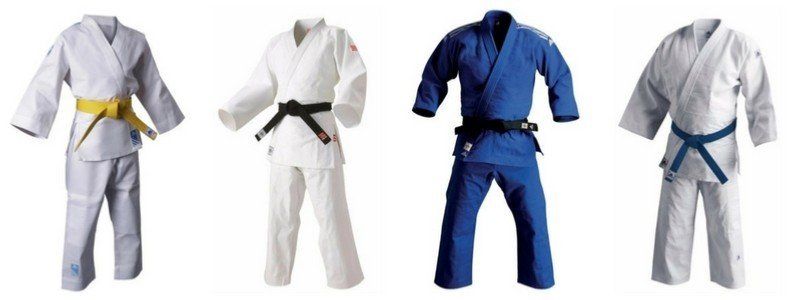 Judogi Blanc Cassé Taille 160, Très Bon état, Très Peu Servi - Idéal Judo Ou Judoka