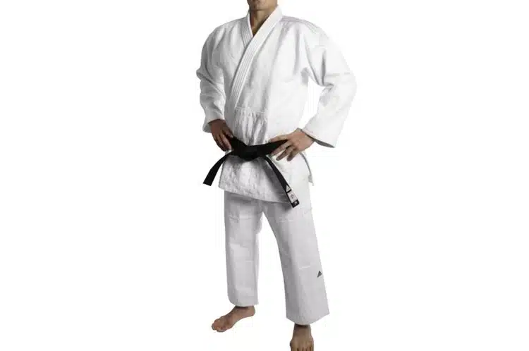 Kimono judo : comparatif des judogis et pantalons