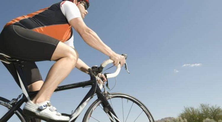 Les cuissards de vélo pour homme notre avis