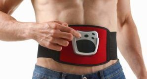 ceinture abdominale