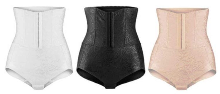 Gaine pour ventre plat invisible et efficace notre avis