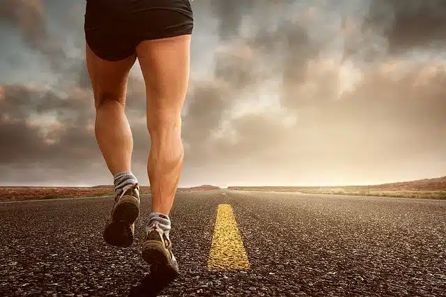 Décuplez votre bien etre au sport avec les vêtements et chaussures adaptés