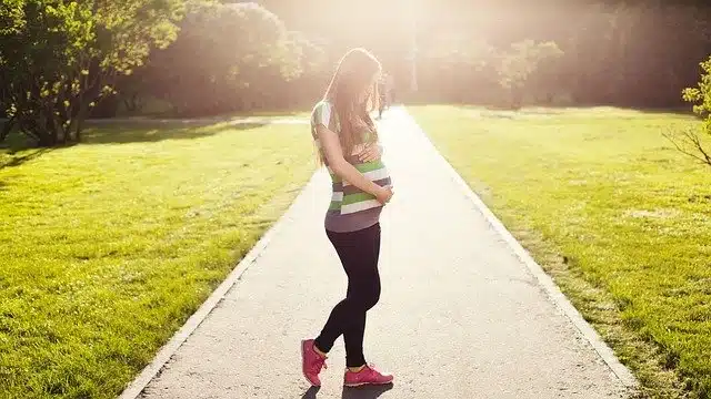 Mamans et futures mamans, laissez les tendances s’accommoder à votre situation pour améliorer votre bien-être