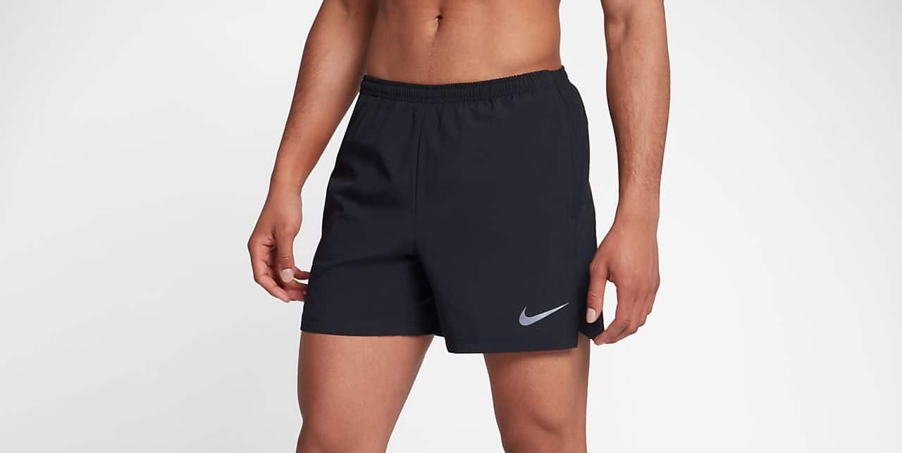Short de running homme Nike