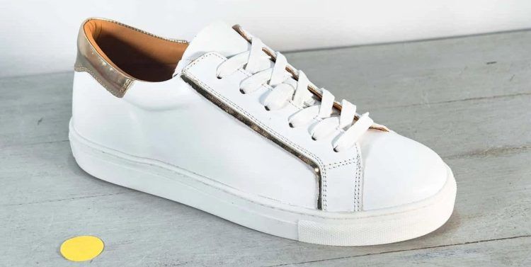 Chaussures hallux valgus