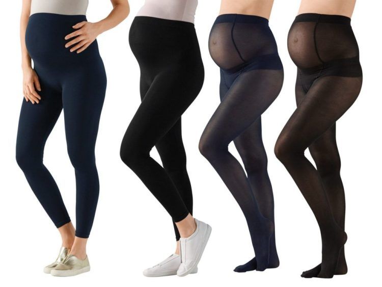 collant de grossesse