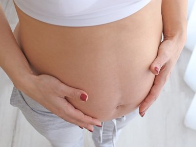 Les risques de candida pendant la grossesse