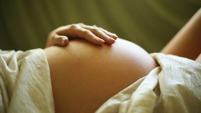 Que faire en cas de candidose et de grossesse