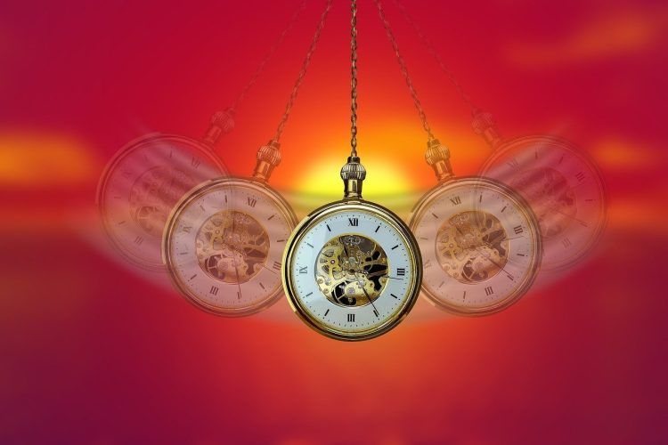 hypnose perte de poids