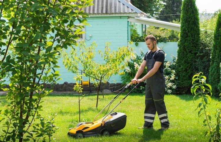 tenue jardinage