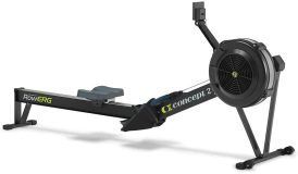 rameur Concept 2