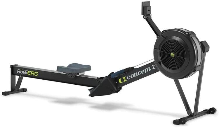 rameur Concept 2
