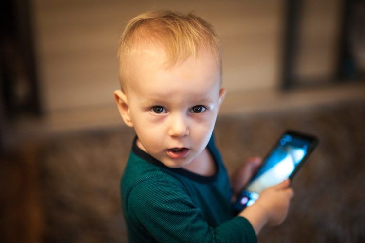 meilleures applications développement bébé