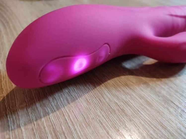 vibromasseur