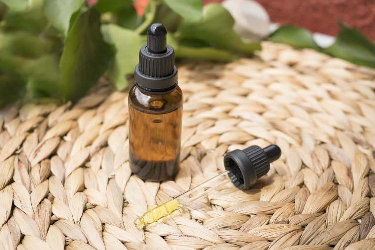 cbd cannabinoide