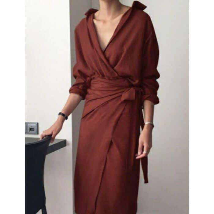 robe-kimono