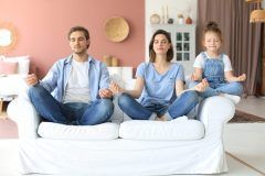 lacher prise parents