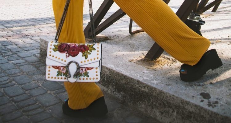chaussures sac