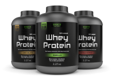 guide achat meilleure whey protéine