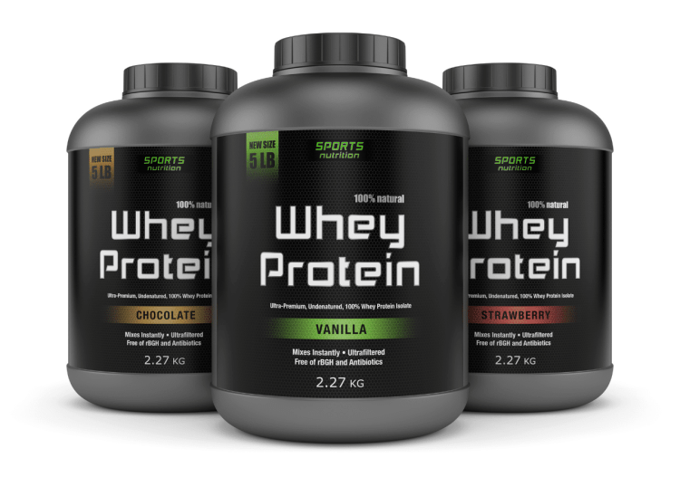 guide achat meilleure whey protéine