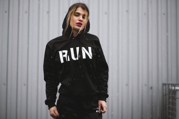 Athleisure