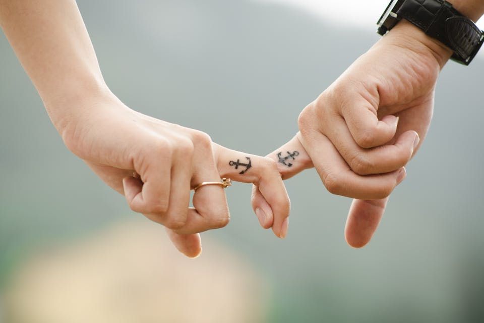 Accessoires qui améliorent la complicité et le bien-être du couple 2