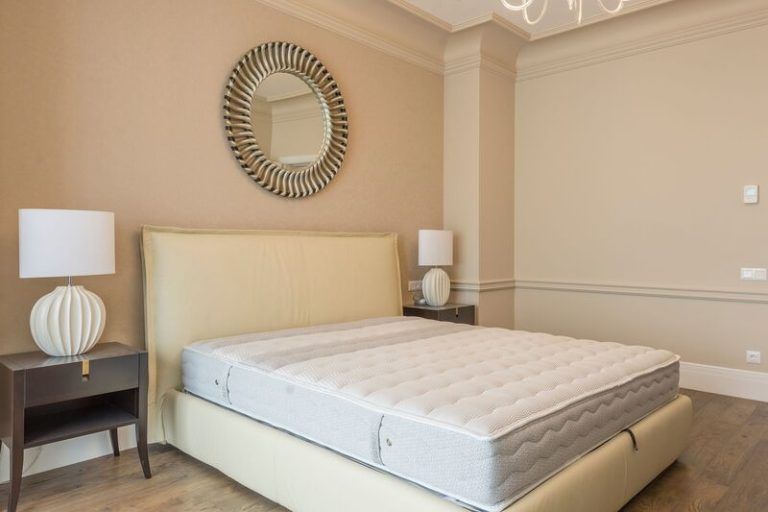 un-matelas